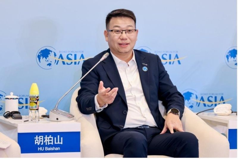  科技企业治理进阶之路；vivo双核模式成型，胡柏山全面掌舵运营。 企业服务 科技企业治理进阶之路；vivo双核模式成型，胡柏山全面掌舵运营。 企业服务 科技企业治理进阶之路；vivo双核模式成型，胡柏山全面掌舵运营。 企业服务