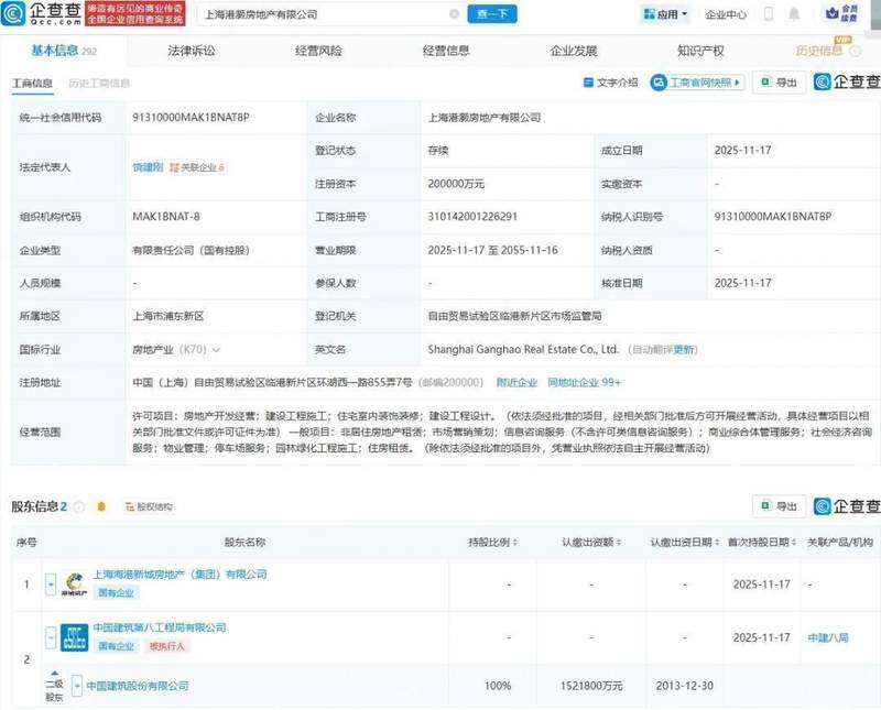  央企中建八局动作频频；新能源、智能建造、城市服务，三线并进。 企业服务 央企中建八局动作频频；新能源、智能建造、城市服务，三线并进。 企业服务