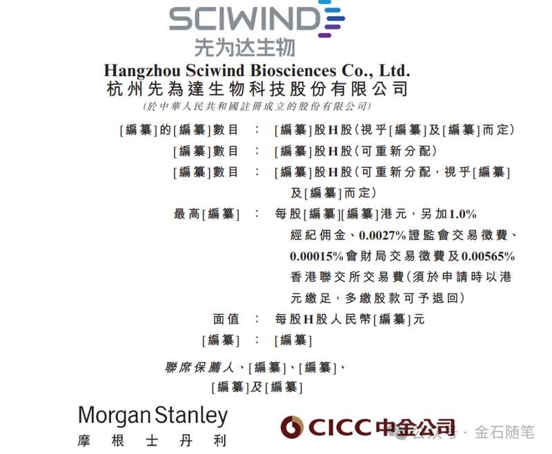 医药投资实战：生物科技企业估值逻辑与资本运作深度复盘