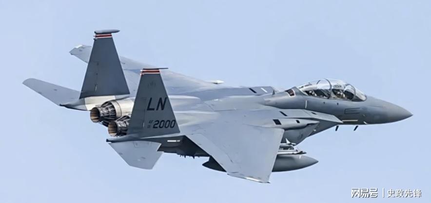 技术复盘:F-15“攻击鹰”折戟伊朗背后的作战体系深层剖析 新闻 技术复盘:F-15“攻击鹰”折戟伊朗背后的作战体系深层剖析 新闻 技术复盘:F-15“攻击鹰”折戟伊朗背后的作战体系深层剖析 新闻 技术复盘:F-15“攻击鹰”折戟伊朗背后的作战体系深层剖析 新闻 技术复盘:F-15“攻击鹰”折戟伊朗背后的作战体系深层剖析 新闻 技术复盘:F-15“攻击鹰”折戟伊朗背后的作战体系深层剖析 新闻