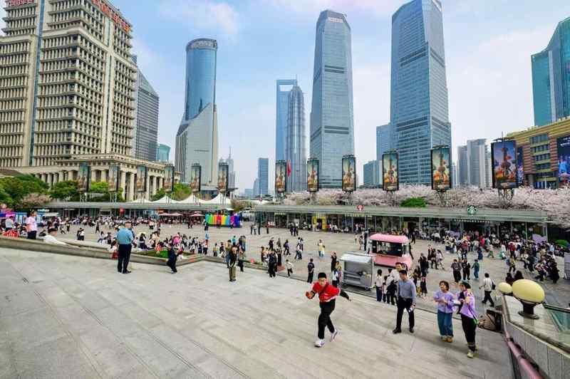 数据透视下的清明出行新格局:上海文旅消费的深层逻辑与前瞻 文化旅游