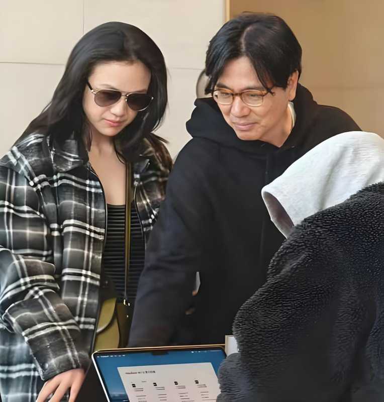  【深度长文】十二年跨国婚姻解码：汤唯与金泰勇的情感运营系统 娱乐新闻 【深度长文】十二年跨国婚姻解码：汤唯与金泰勇的情感运营系统 娱乐新闻