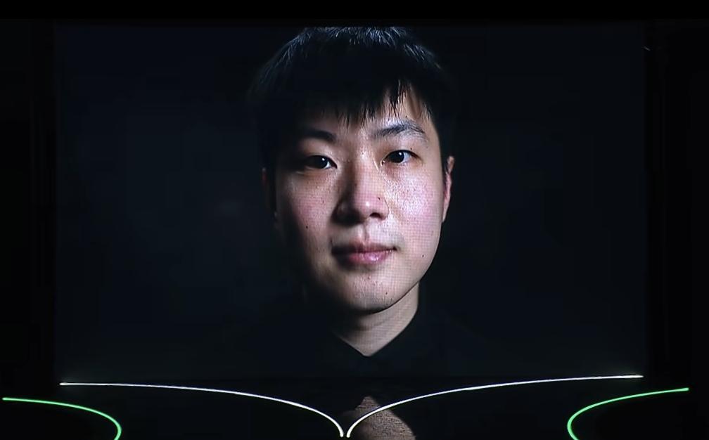 技术解码:九连鞭背后的战术革命——赵心童如何用进攻肢解传奇防线 体育新闻 技术解码:九连鞭背后的战术革命——赵心童如何用进攻肢解传奇防线 体育新闻 技术解码:九连鞭背后的战术革命——赵心童如何用进攻肢解传奇防线 体育新闻