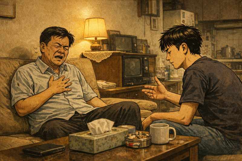 粤语祭祖俗语的语义解构与语用逻辑·技术视角下的文化基因分析