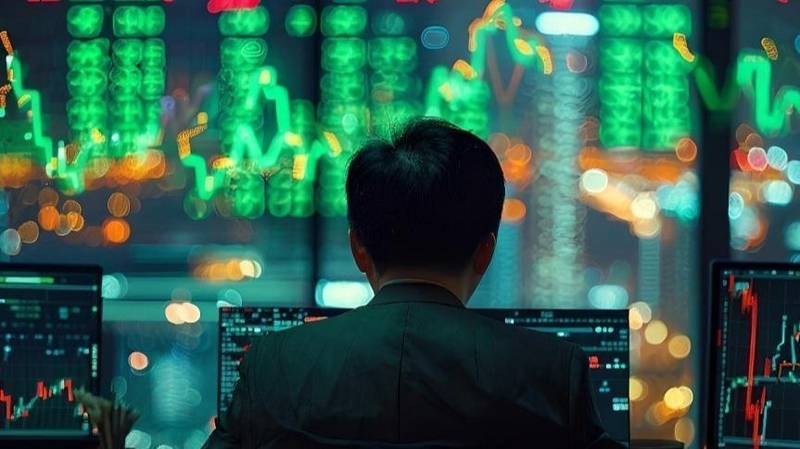  【深度复盘】A股量能爆发背后的结构性密码：2026年开年行情技术拆解 股票财经 【深度复盘】A股量能爆发背后的结构性密码：2026年开年行情技术拆解 股票财经 【深度复盘】A股量能爆发背后的结构性密码：2026年开年行情技术拆解 股票财经 【深度复盘】A股量能爆发背后的结构性密码：2026年开年行情技术拆解 股票财经