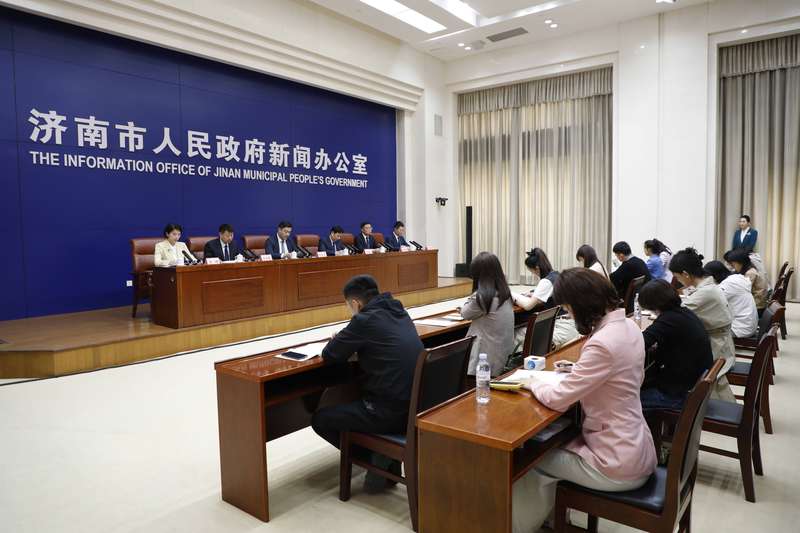 从“项目等地”到“地等项目”：济南历下区“拿地即开工”模式的深度解码
