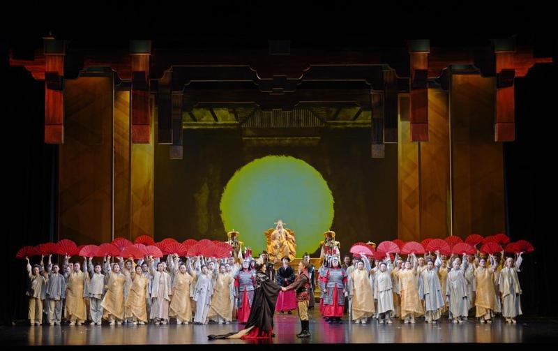 技术解密:为何《图兰朵》百年后仍能引爆上海票房 新闻 技术解密:为何《图兰朵》百年后仍能引爆上海票房 新闻 技术解密:为何《图兰朵》百年后仍能引爆上海票房 新闻 技术解密:为何《图兰朵》百年后仍能引爆上海票房 新闻