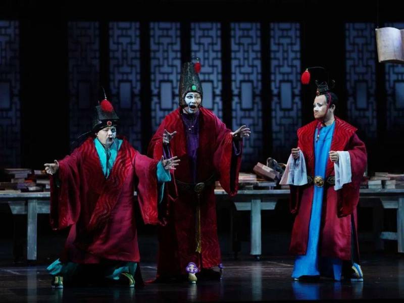 技术解密:为何《图兰朵》百年后仍能引爆上海票房 新闻 技术解密:为何《图兰朵》百年后仍能引爆上海票房 新闻 技术解密:为何《图兰朵》百年后仍能引爆上海票房 新闻 技术解密:为何《图兰朵》百年后仍能引爆上海票房 新闻