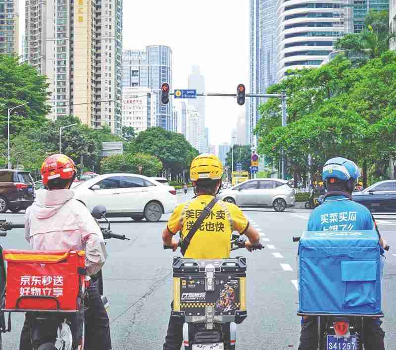 穿透式审判：外卖骑手3元保险拒赔困局的司法破解路径