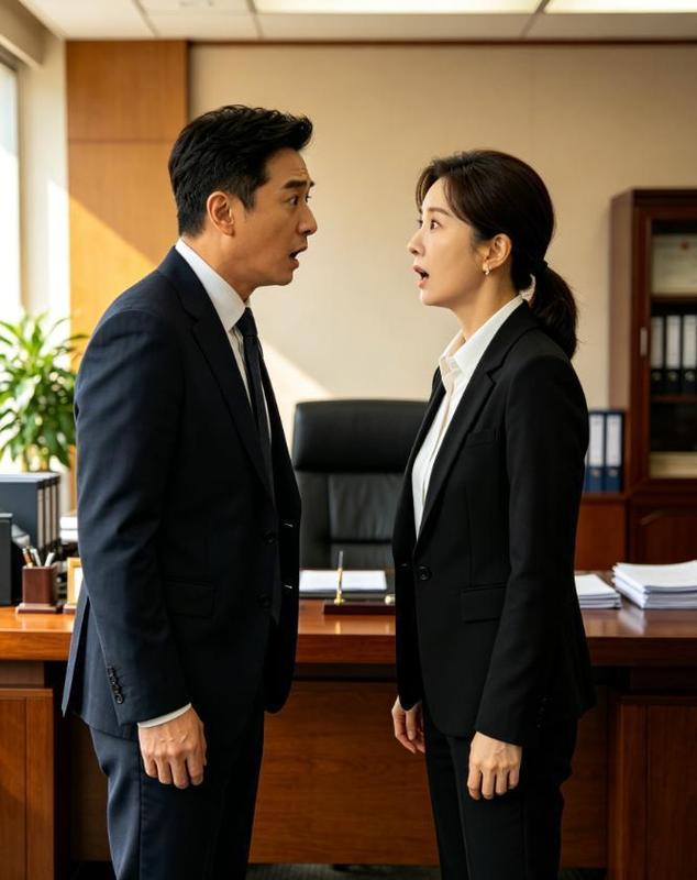  命运的齿轮：从背不动电台的女兵，到说出「你娶我」的女人 情感心理