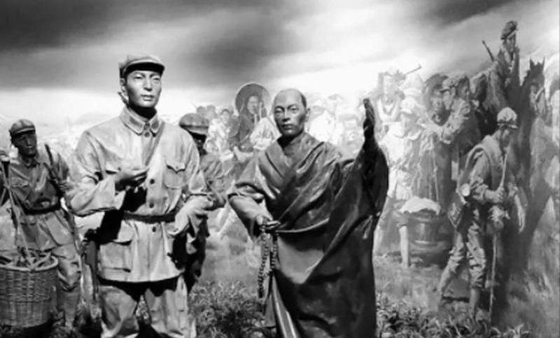  雪山下走出的活佛，为什么转身走向了枪林弹雨？ 新闻 雪山下走出的活佛，为什么转身走向了枪林弹雨？ 新闻 雪山下走出的活佛，为什么转身走向了枪林弹雨？ 新闻 雪山下走出的活佛，为什么转身走向了枪林弹雨？ 新闻
