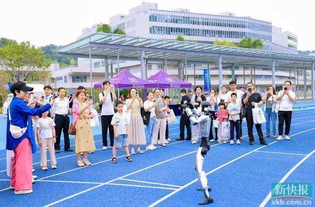 深度解析深理工「4+1+3」模式:研究型大学改革的实践范本 教育招生 深度解析深理工「4+1+3」模式:研究型大学改革的实践范本 教育招生
