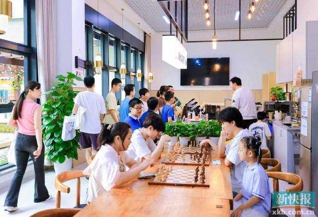 深度解析深理工「4+1+3」模式:研究型大学改革的实践范本 教育招生 深度解析深理工「4+1+3」模式:研究型大学改革的实践范本 教育招生
