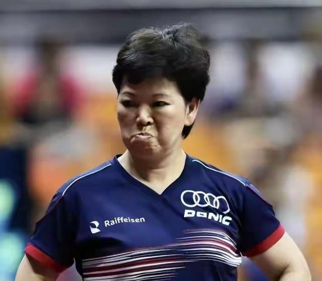 62岁还在追梦的她，教会我们什么才是真正的输得起