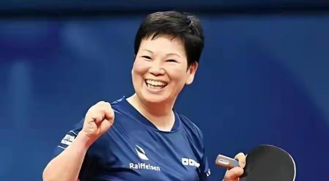  62岁还在追梦的她，教会我们什么才是真正的输得起 情感心理