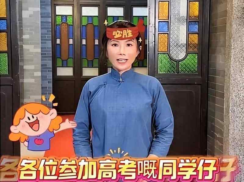 从1600月薪到“民生一姐”：李静雯的职业跃迁路径与代价分析 影视小说