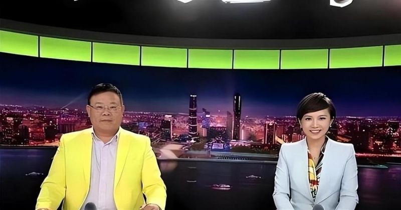  从1600月薪到“民生一姐”：李静雯的职业跃迁路径与代价分析 影视小说