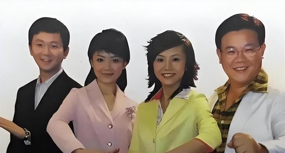  从1600月薪到“民生一姐”：李静雯的职业跃迁路径与代价分析 影视小说